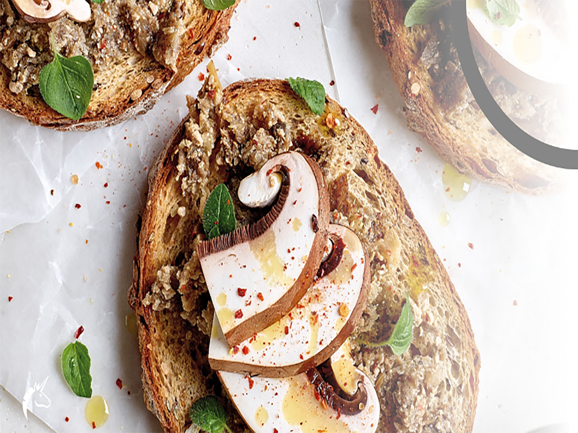 Shiru partners with Puratos to explore and scale sustainable plant-based protein ingredients for baked goods
