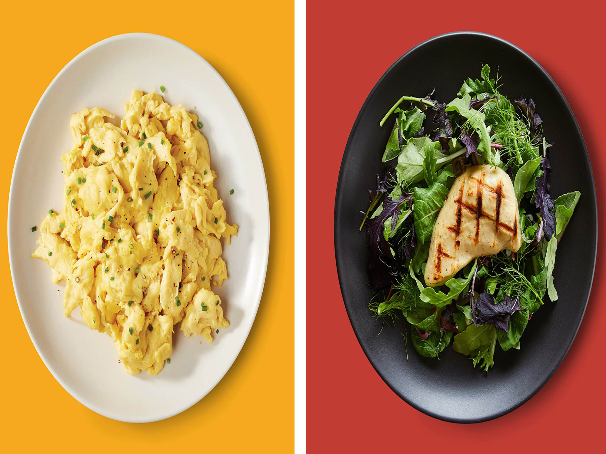 Alibaba-backed C2 Capital invests in plant-based food start-up Eat Just