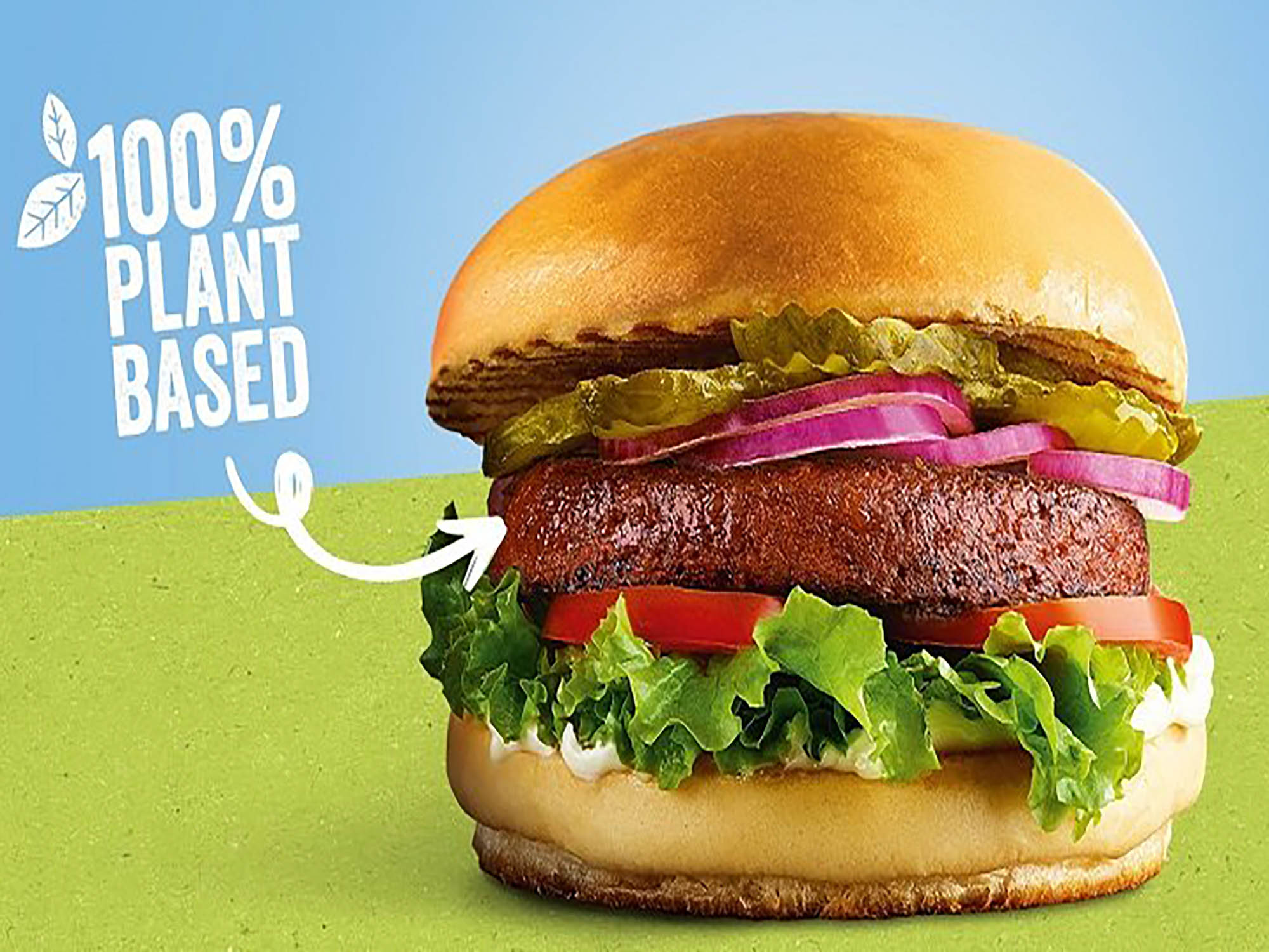 Garden Gourmet and Manchester City champion plant-based options for fans, as a step towards reducing carbon emissions