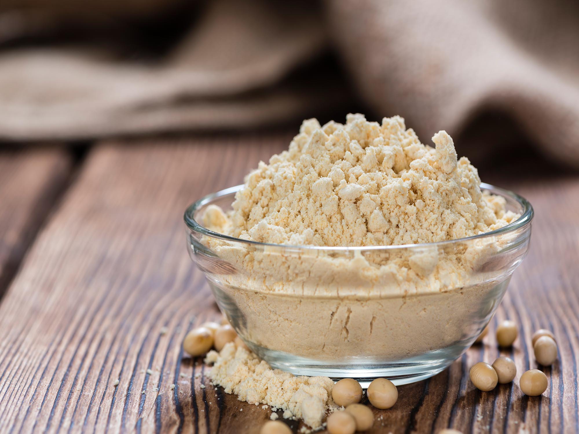 Blendtek Ingredients announces plant protein distribution agreement with Bunge in North America