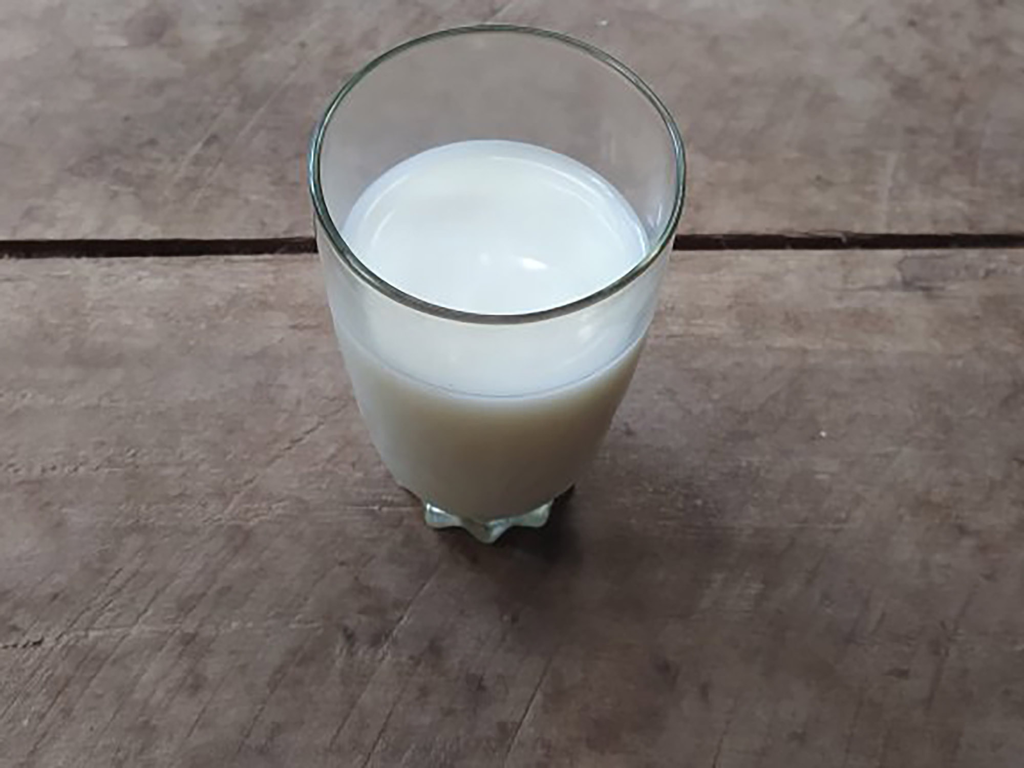 The future of real milk without cows