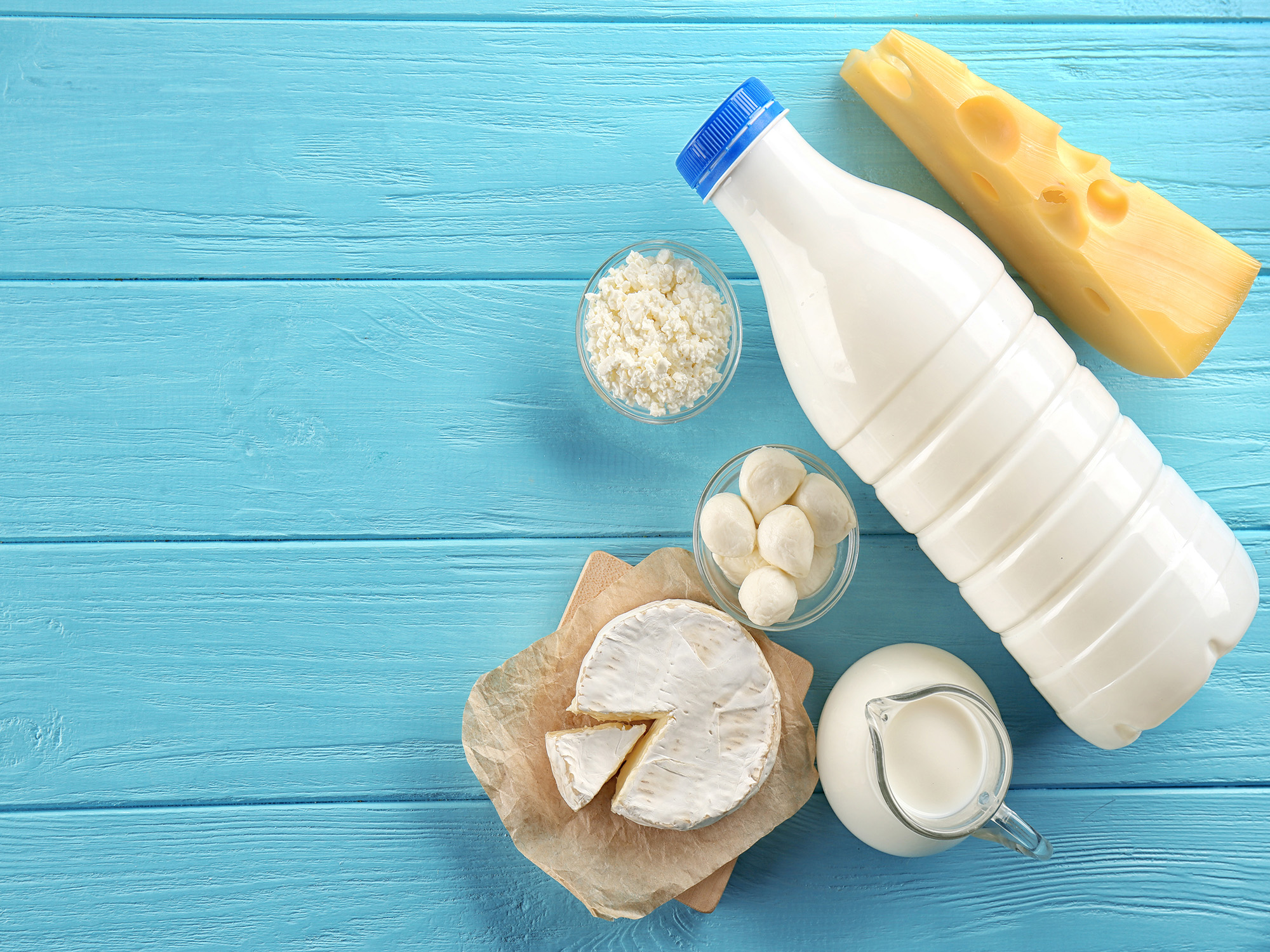 UM6P Ventures invests in De Novo Dairy