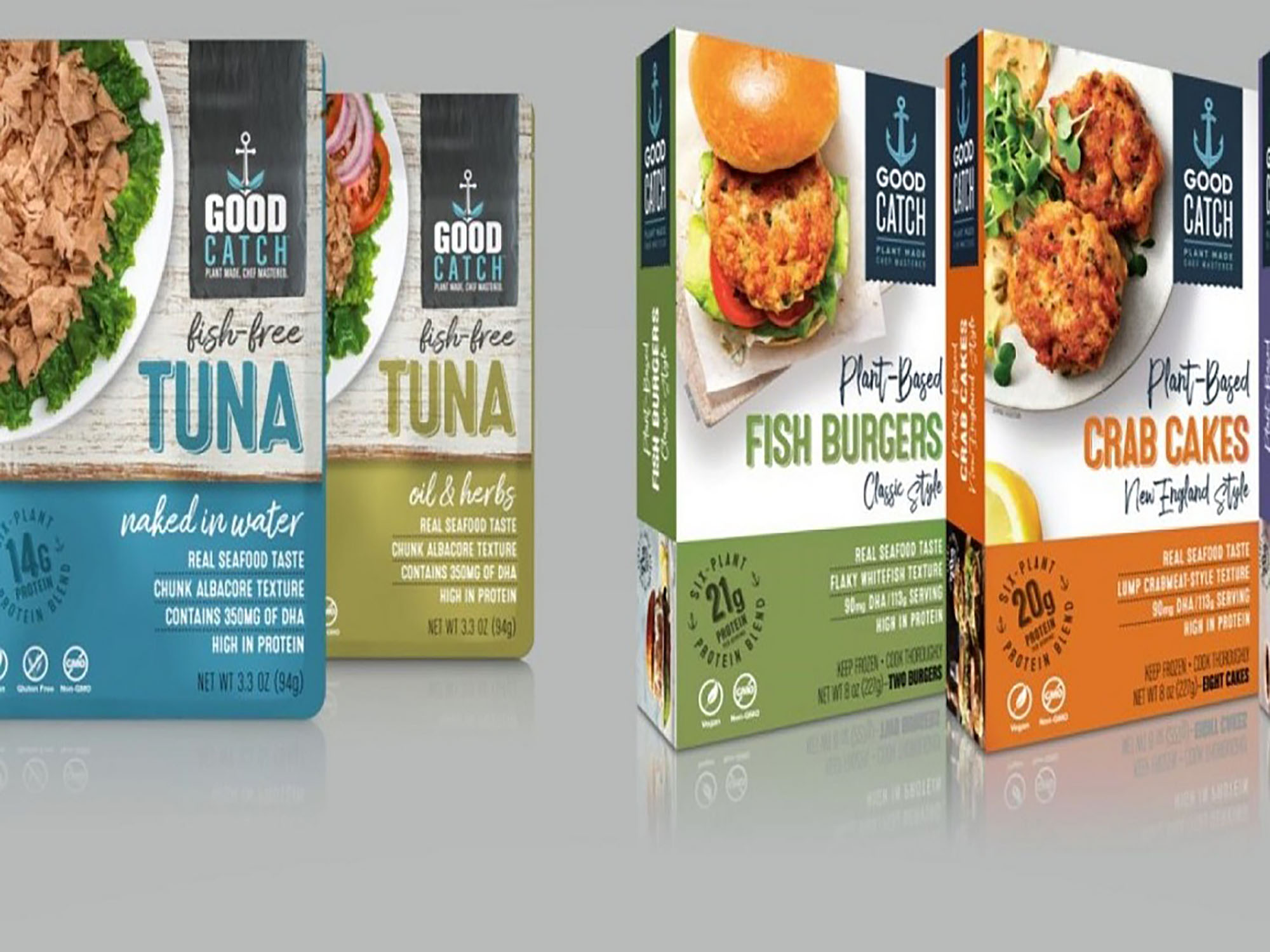 Gathered Foods announces evolution of its corporate strategy