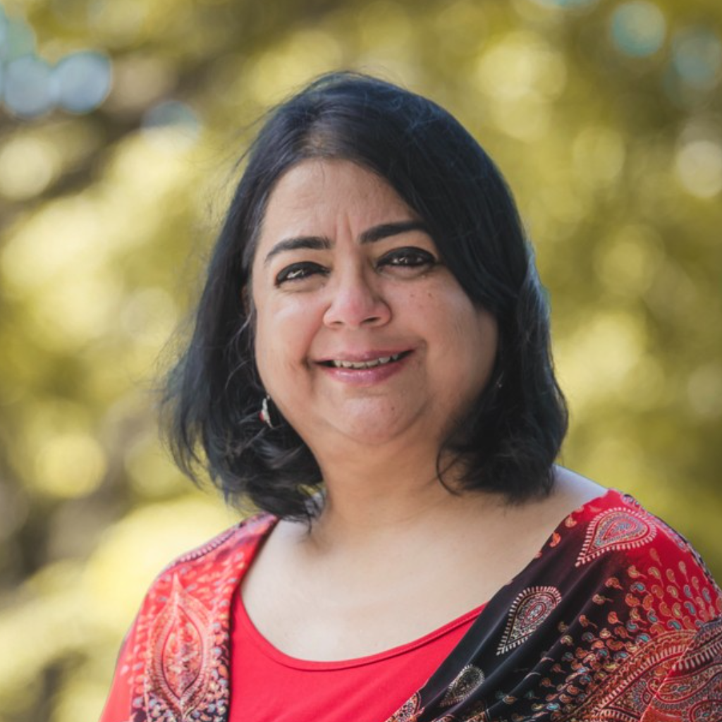 Vandana Dhaul