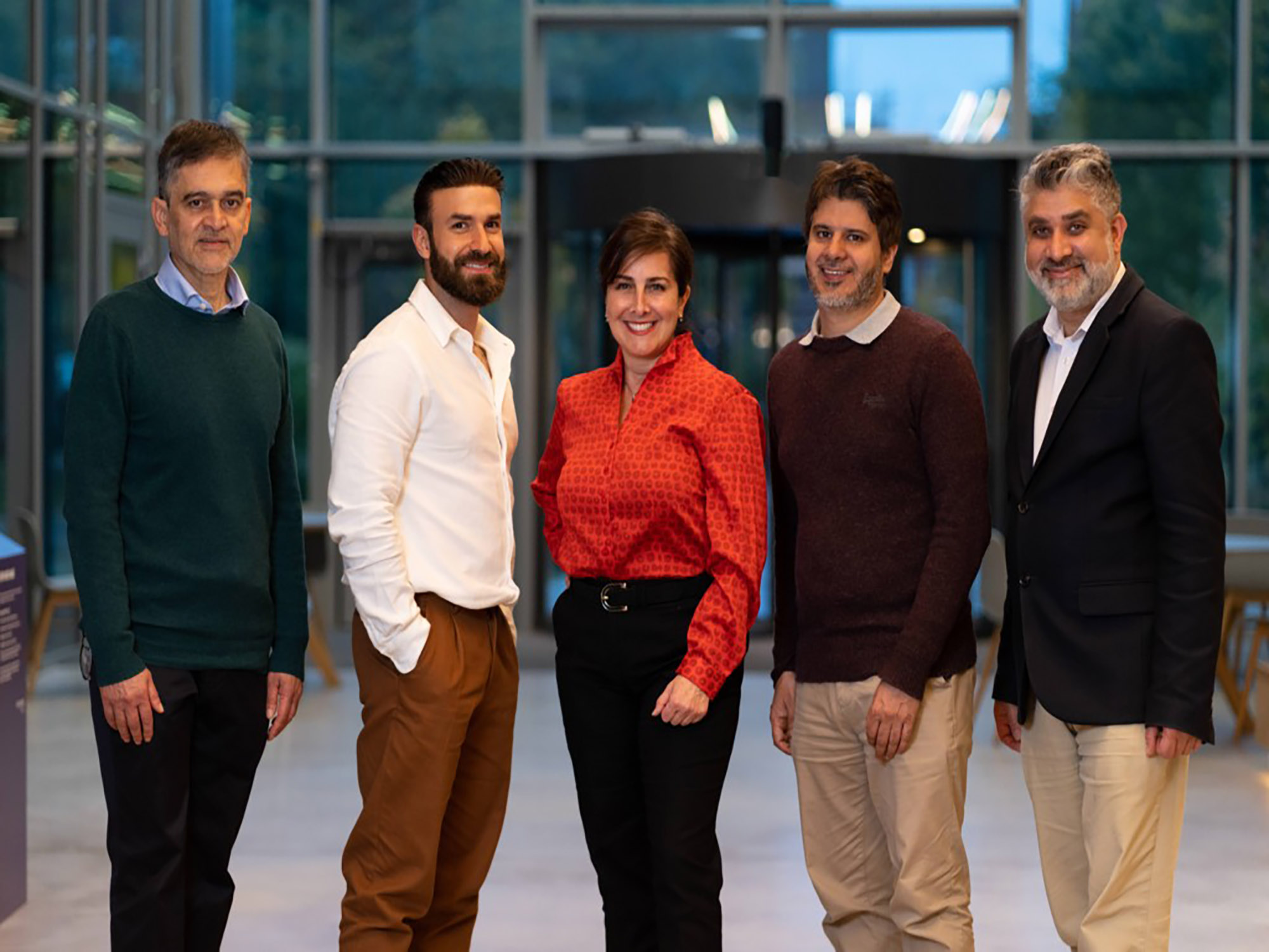 Bright Biotech raises US$3.2 million to solve the major cost driver in the production of cultivated meat