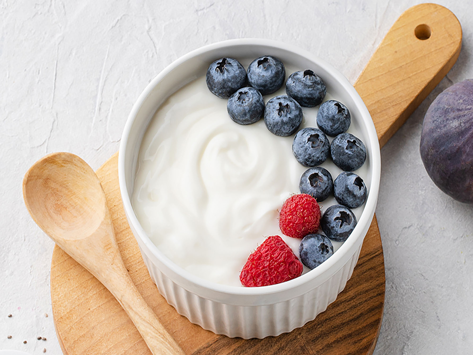 CP Kelco and Chr. Hansen join forces to develop breakthrough, ambient, plant-based 'vegurts'
