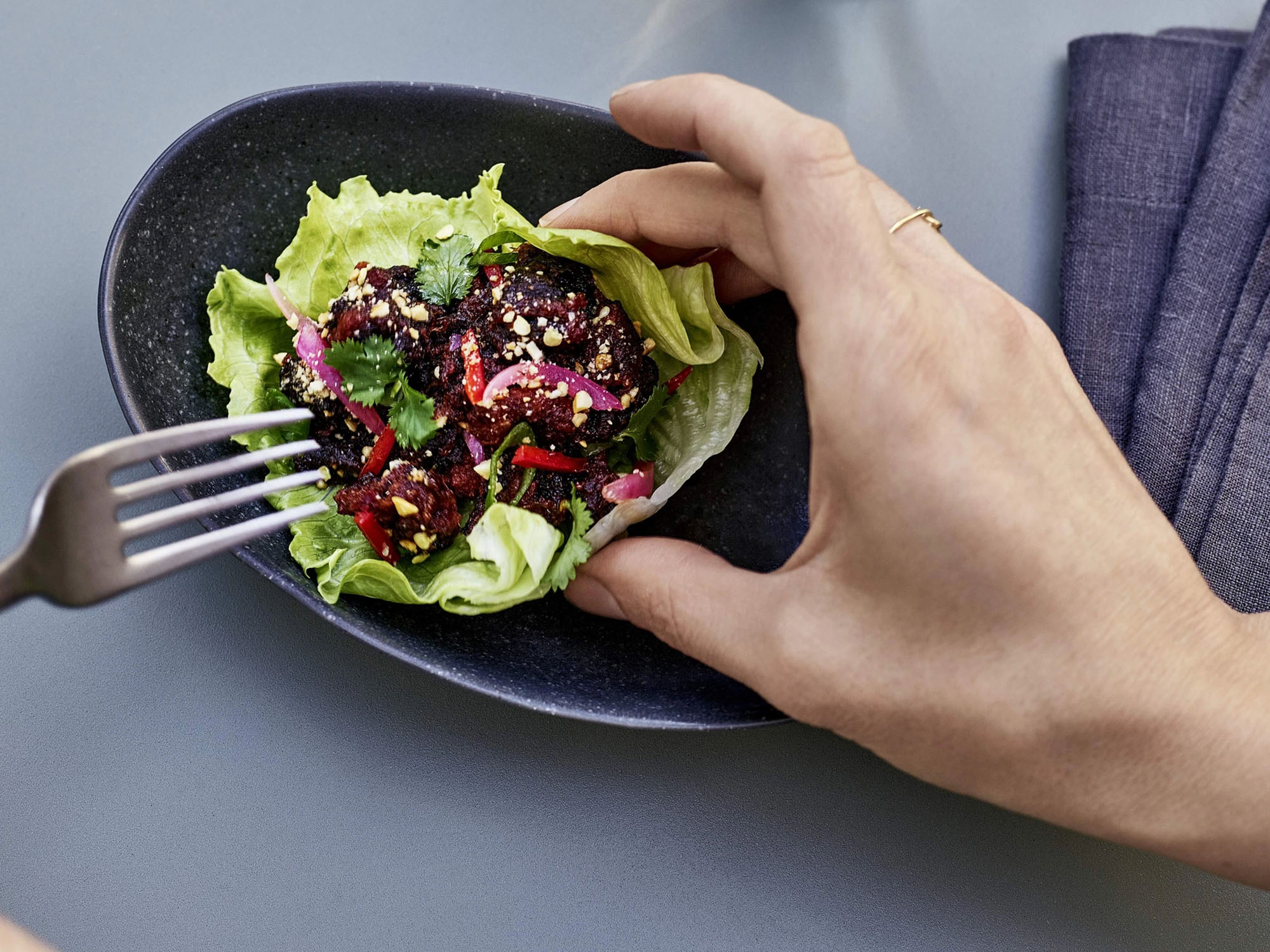 Orbillion Bio and Solar Biotech partner to sustainably scale up cell-cultured meat production beyond 1.8 million kilos