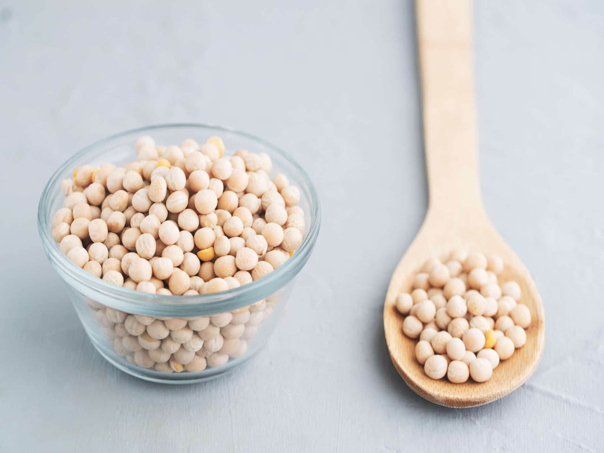 Burcon JV, Merit Functional Foods launches new organic pea protein