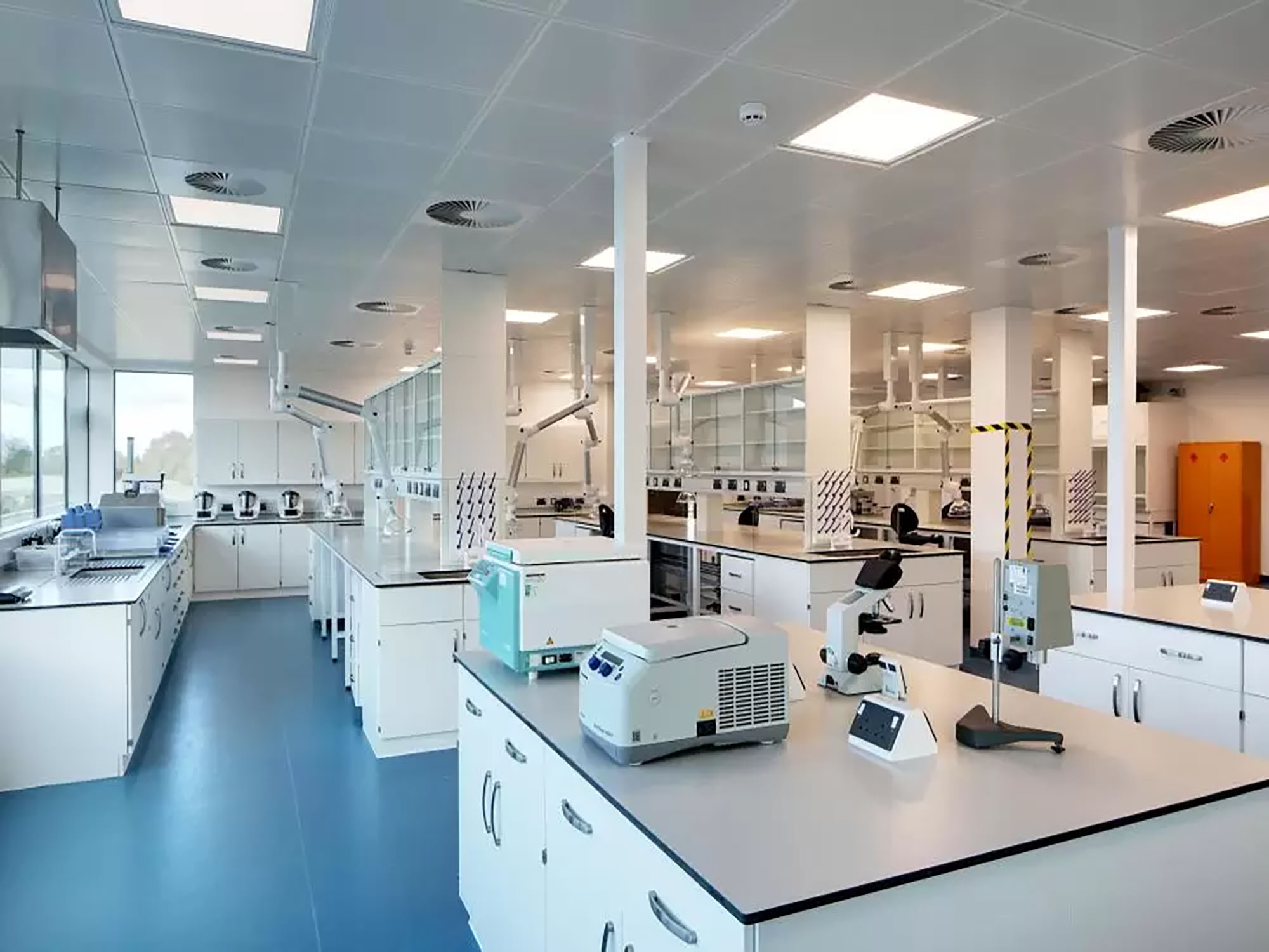 Amano Enzyme establishes new European hub at Milton Park