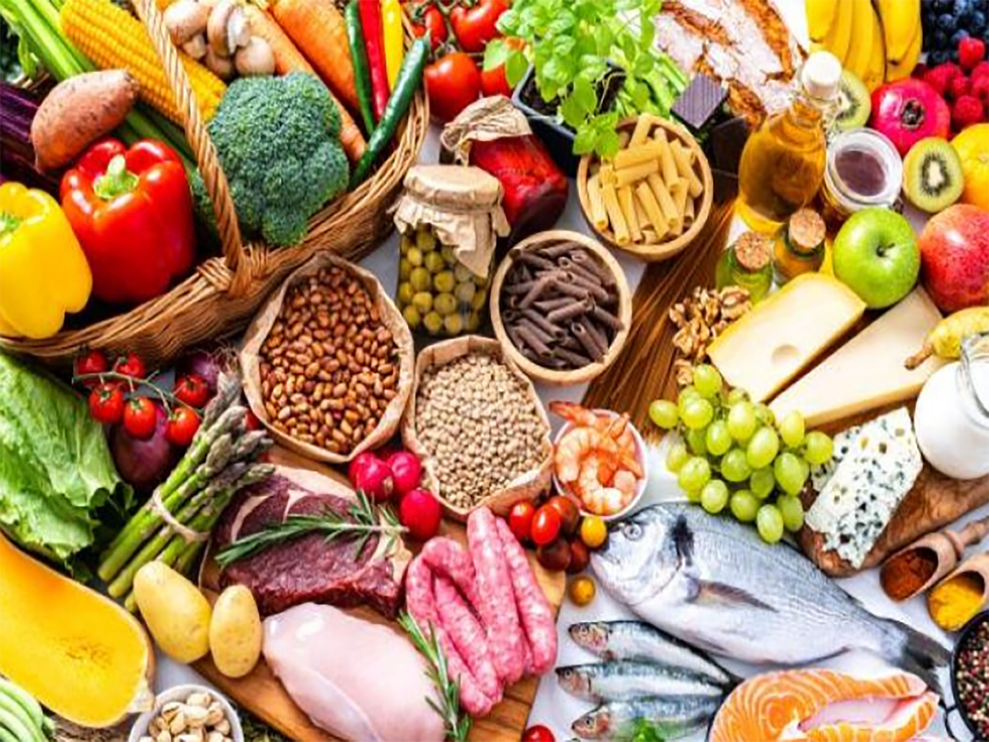Quality counts – simple protein measures not sufficient for accurate environmental footprints