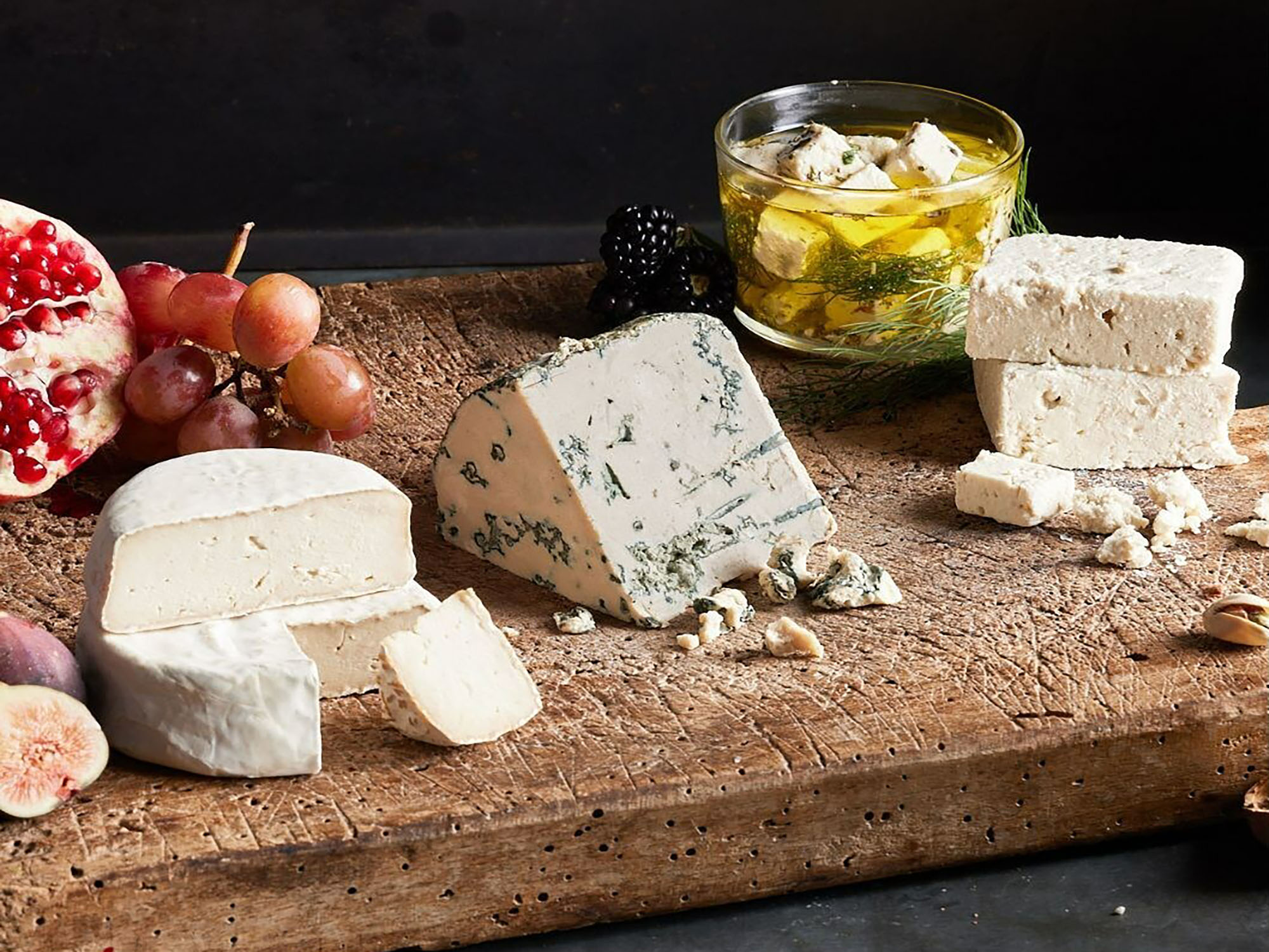 Climax tackles the US$800 billion dairy market and launches with ‘moonshot’ products