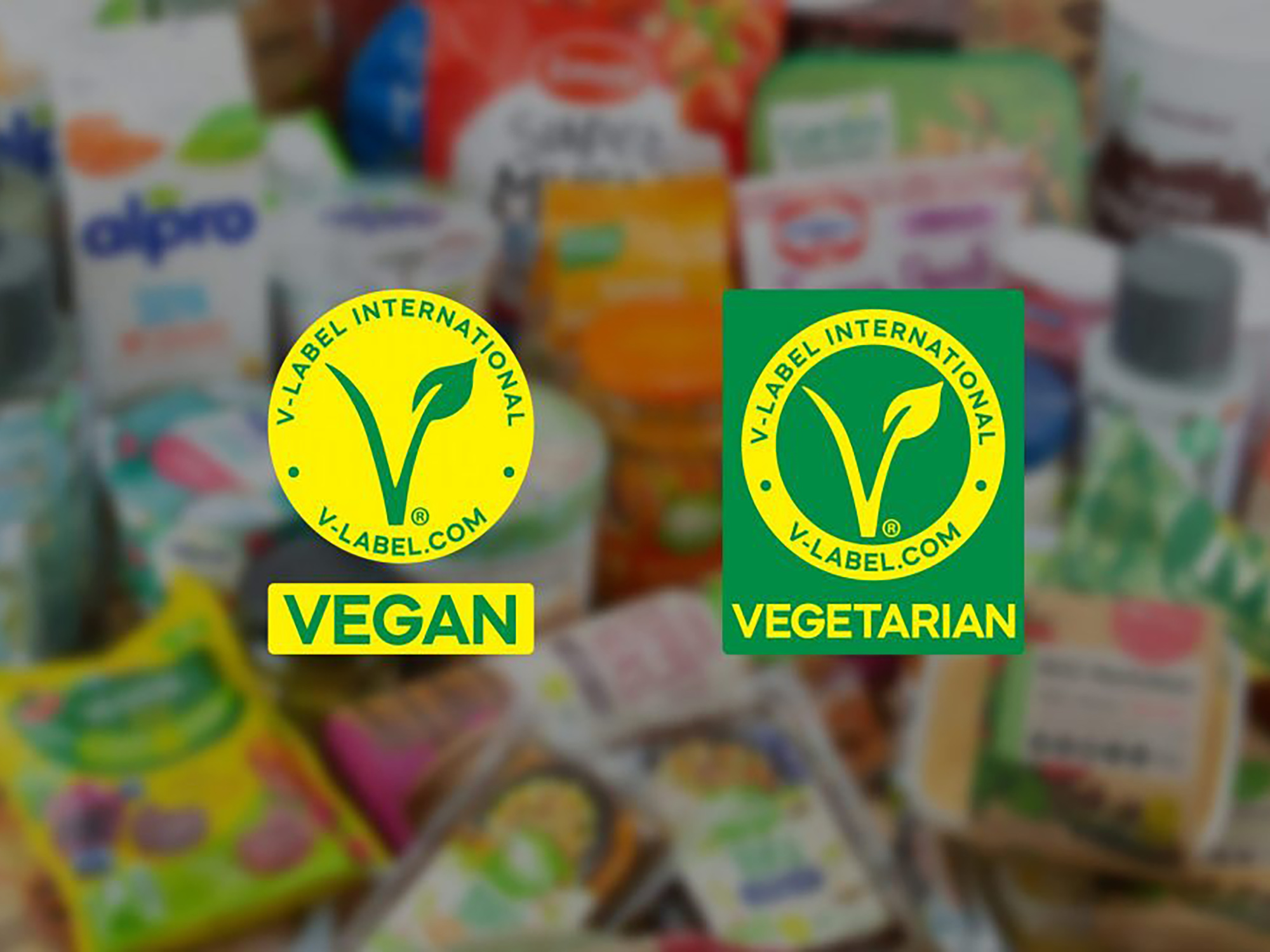 V-Label unveils new labels, marking global growth
