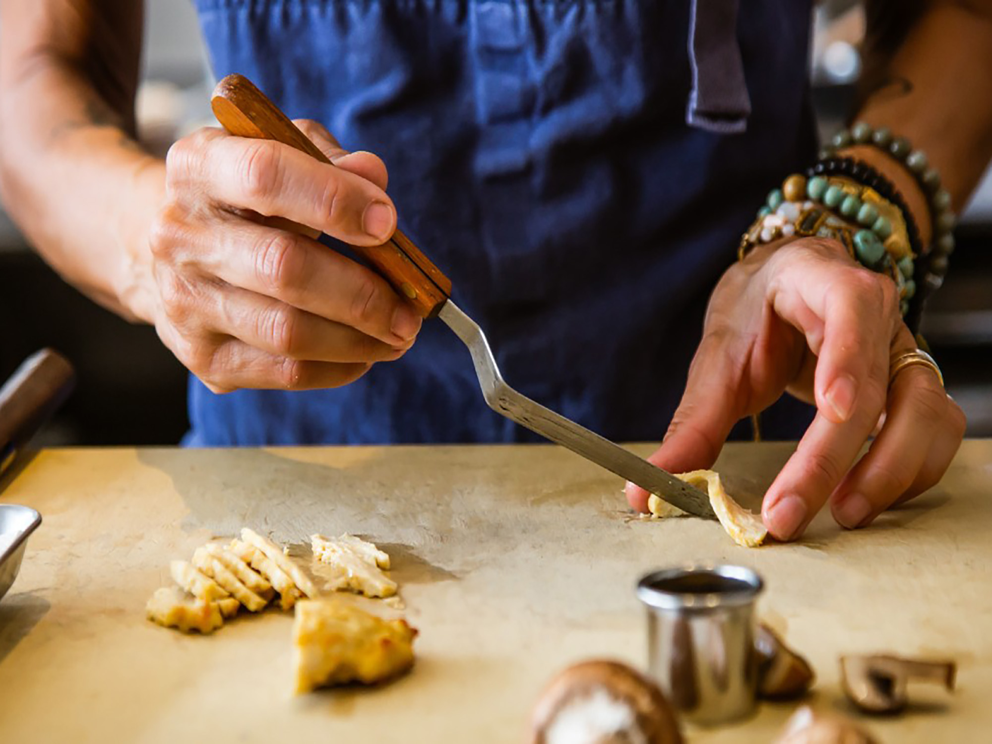GEA Chef Survey makes clear that food professionals worldwide are largely open and positive with regard to alternative proteins