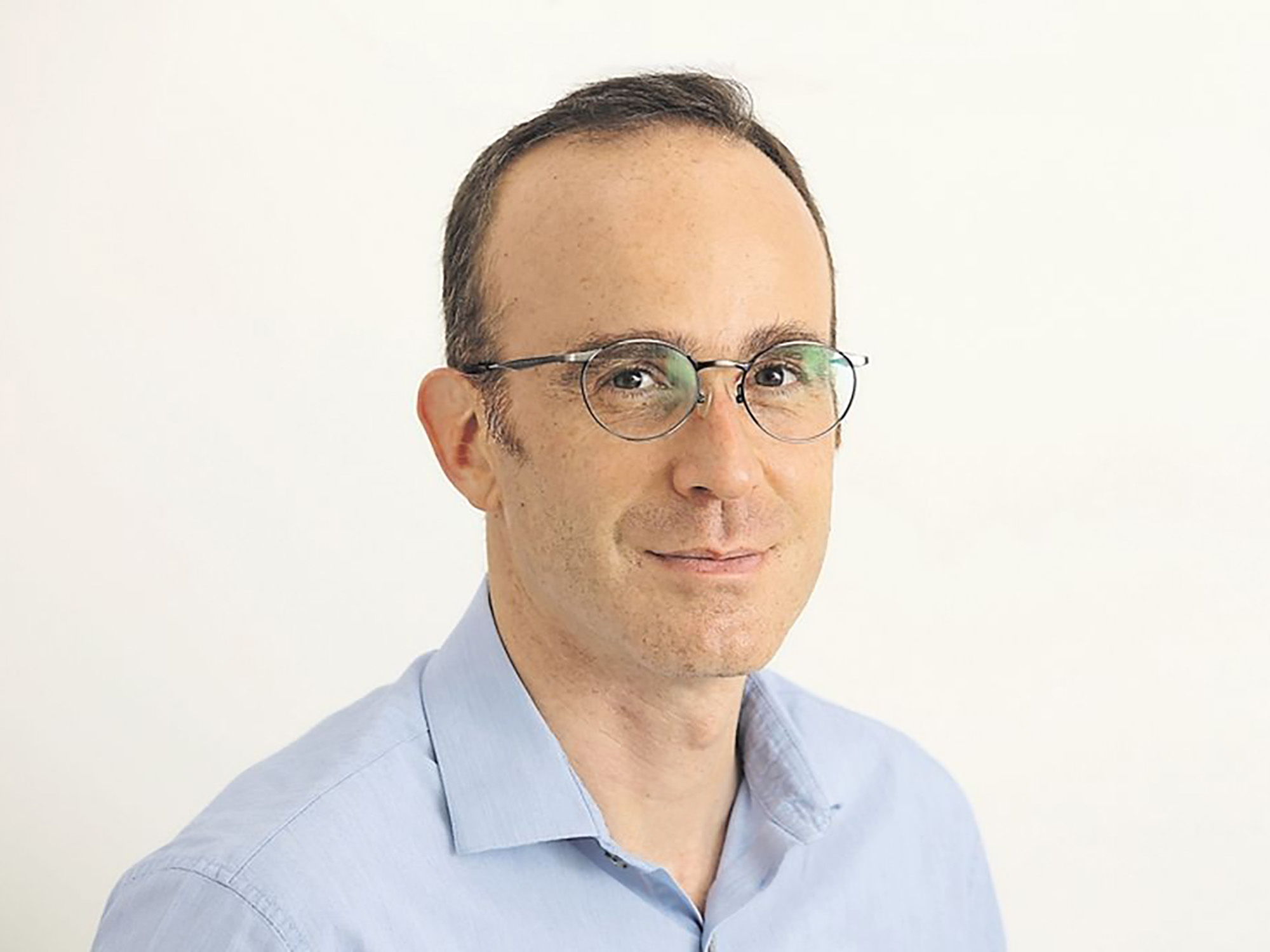 The Future of Protein Production Summit Speaker Profile: Didier Toubia, CEO & Co-founder, Aleph Farms