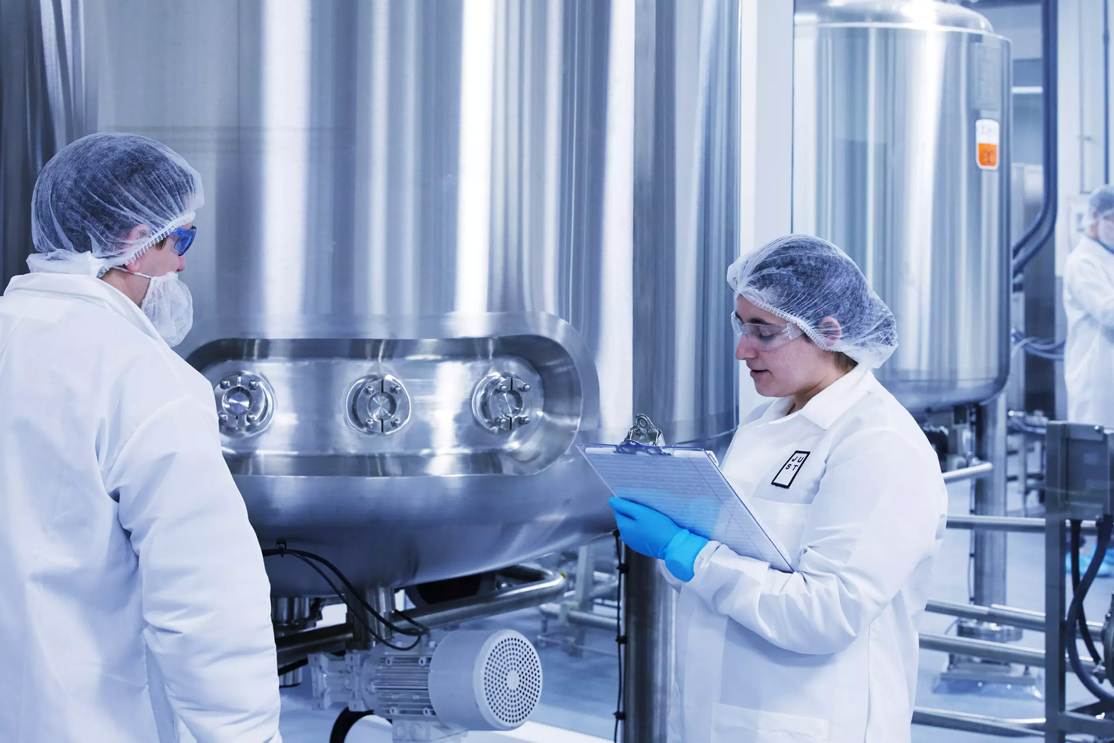GOOD Meat receives approval to commercialize serum-free media