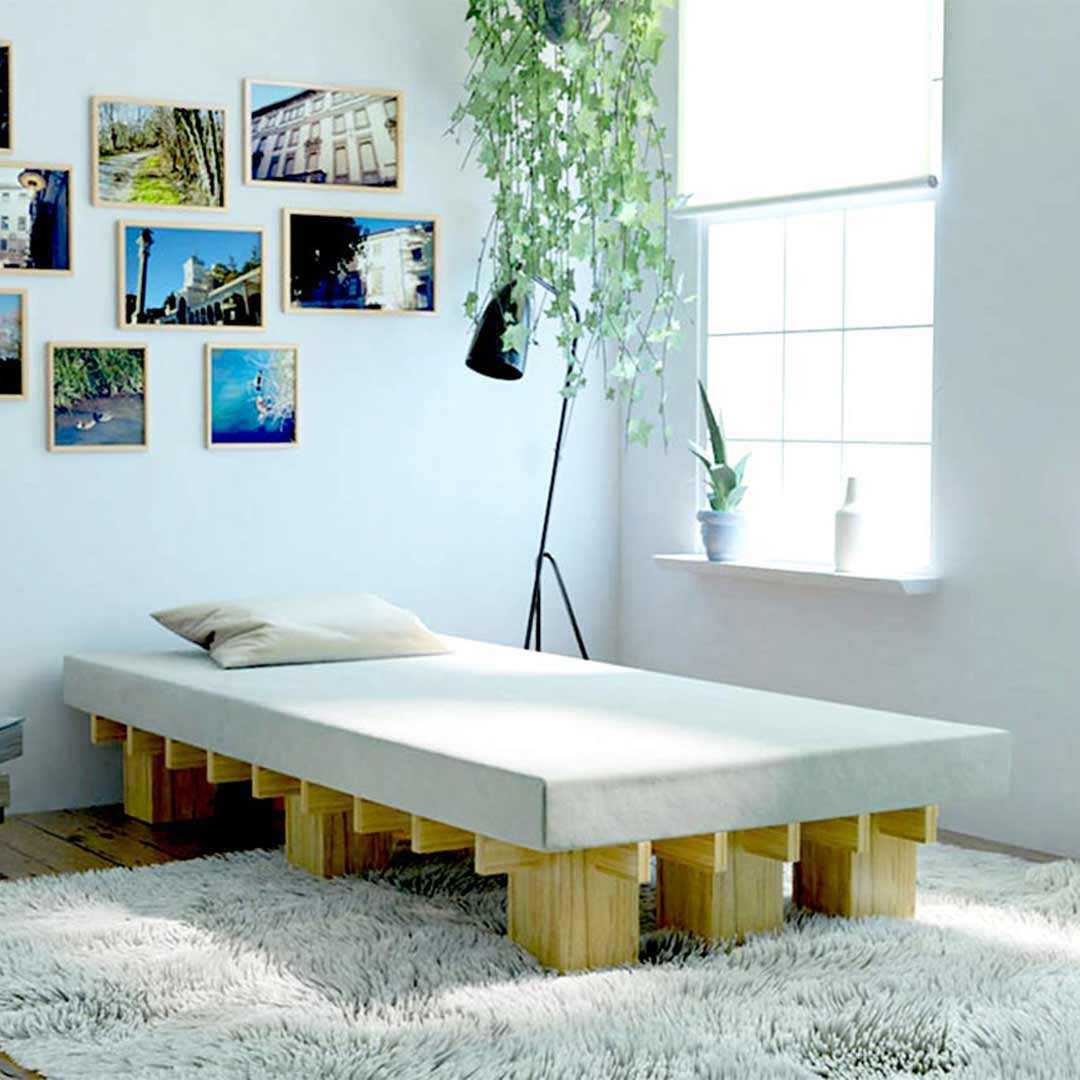 Best Canadian Bed Frames Quagga Designs