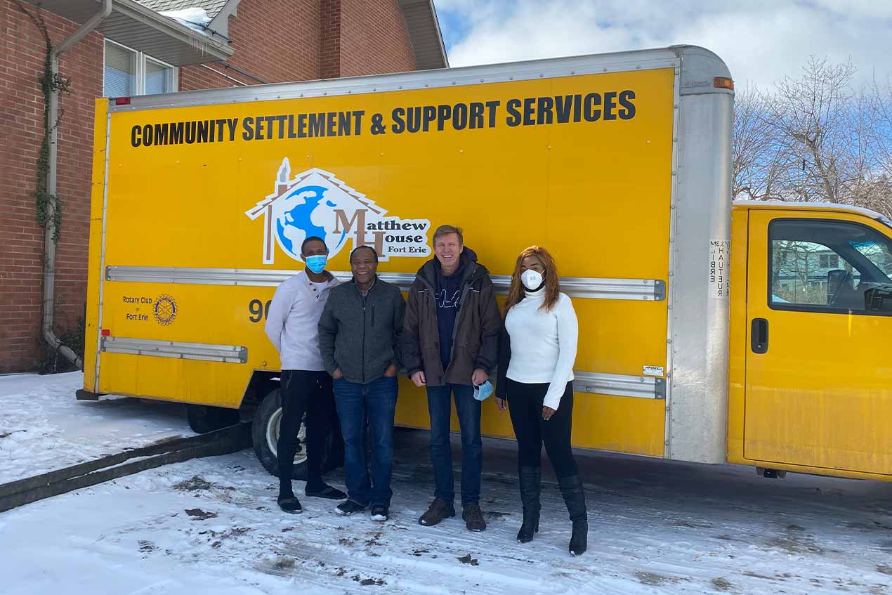 Returns & Donations Quagga Designs