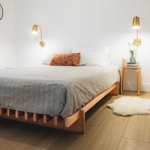 Best Canadian Bed Frames Quagga Designs