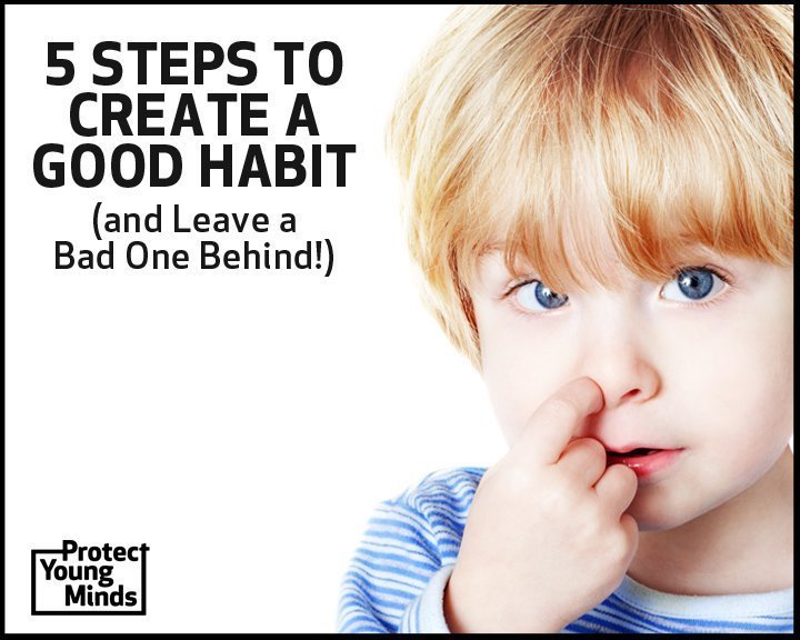 Good habits