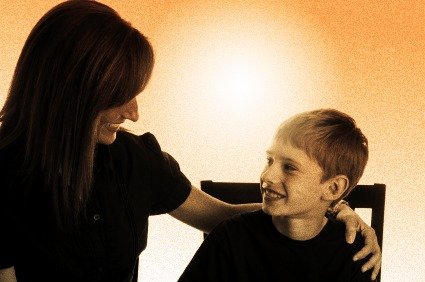 Innocence is not as safe as informed!