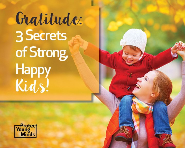 gratitude