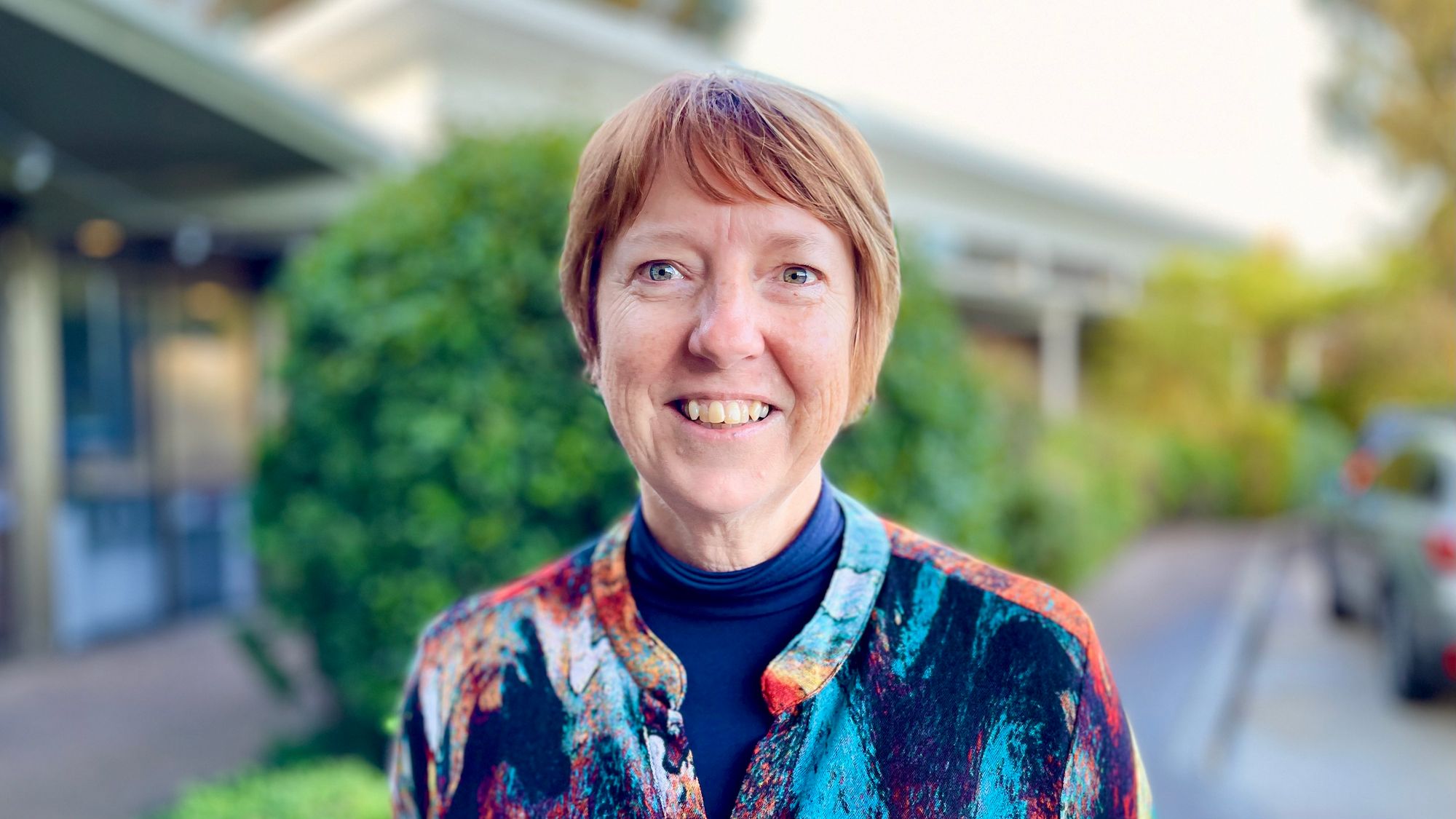 Meet the Team We Can't Wait to Meet You