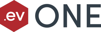 evONE logo