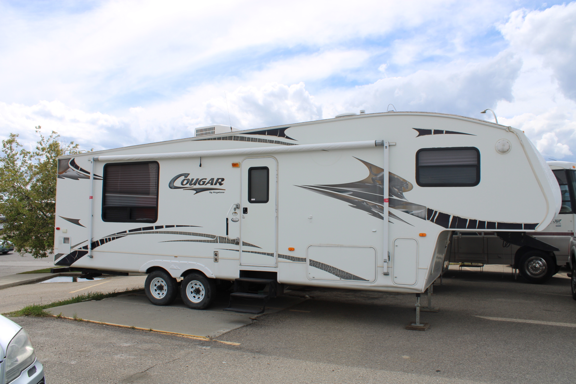 Autoplex Alberta Rv Trailers