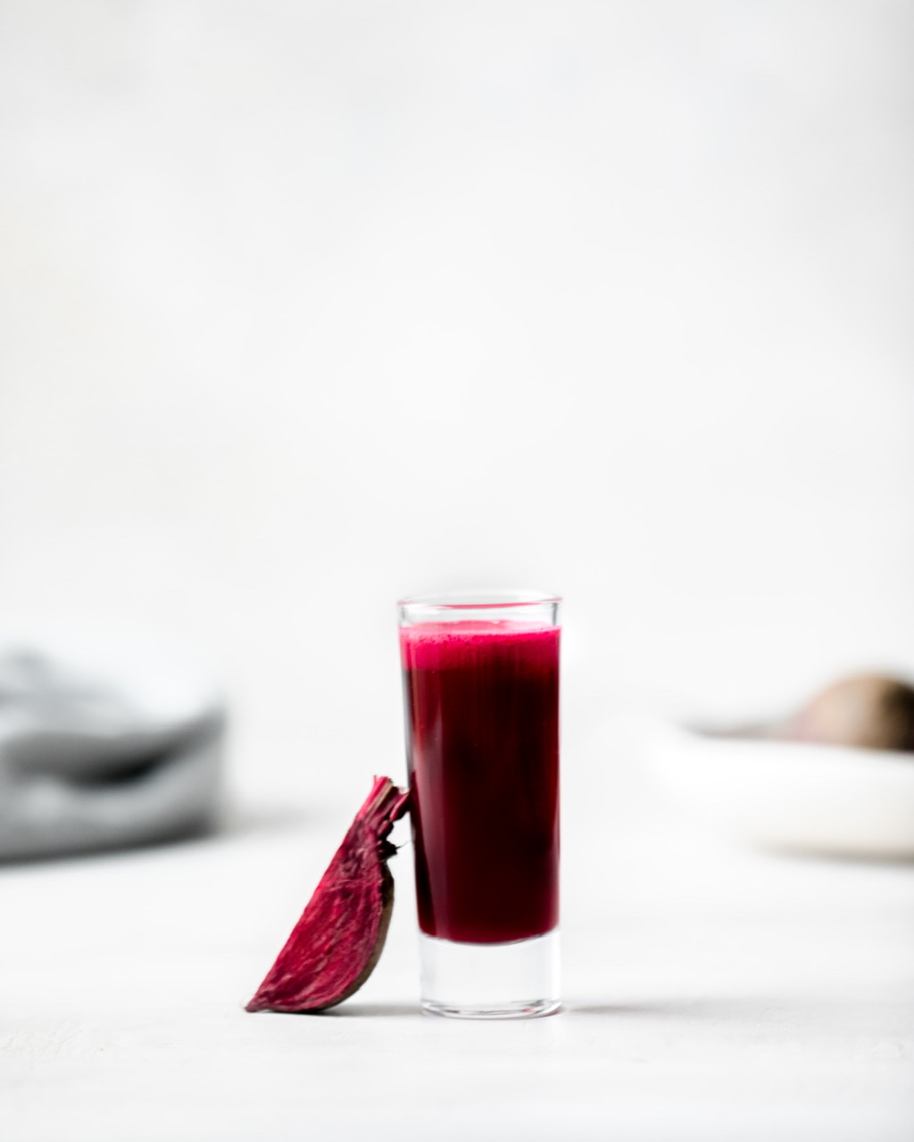 Beet Detox Juice