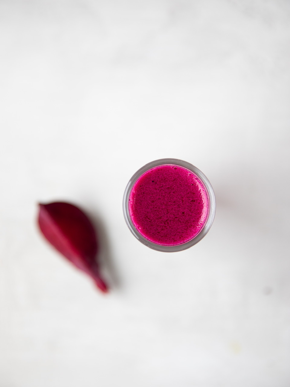 Beet Detox Juice