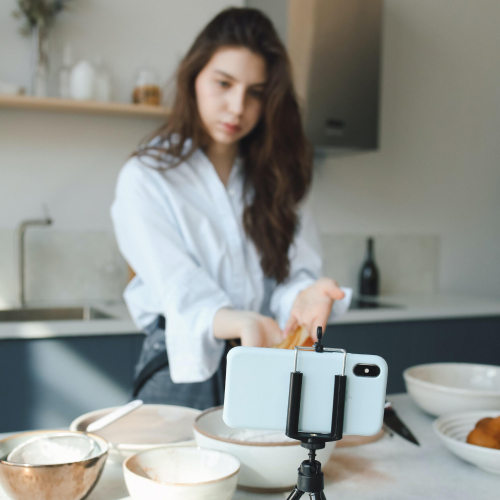 6 différentes façons de collaborer avec un influenceur