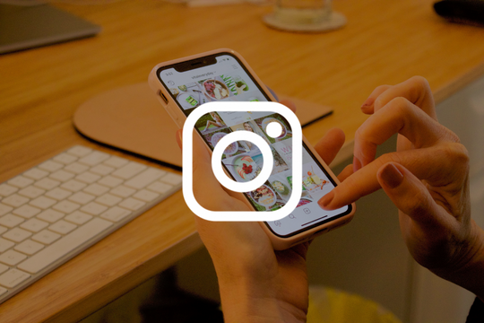 2 nouvelles fonctionnalités Instagram pour mieux contrôler son fil d’actualité