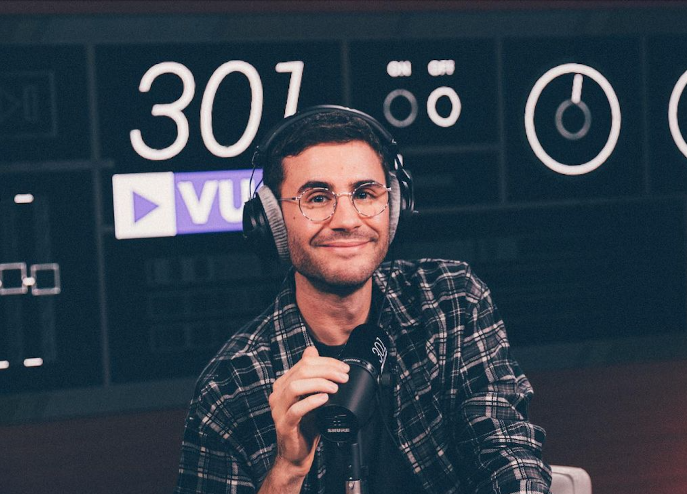 Les influenceurs donnent de la voix dans leurs podcasts