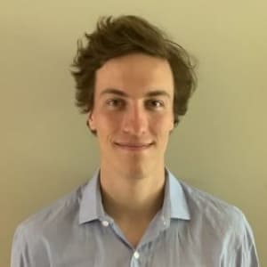 Matthew Hanus