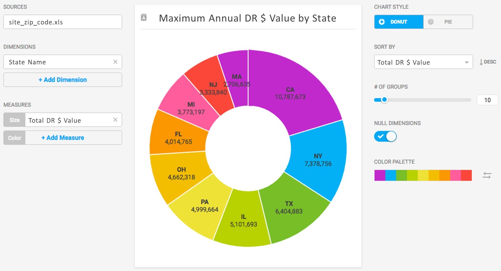 Voltus Launches CashDash, World's Largest Database of Demand Response