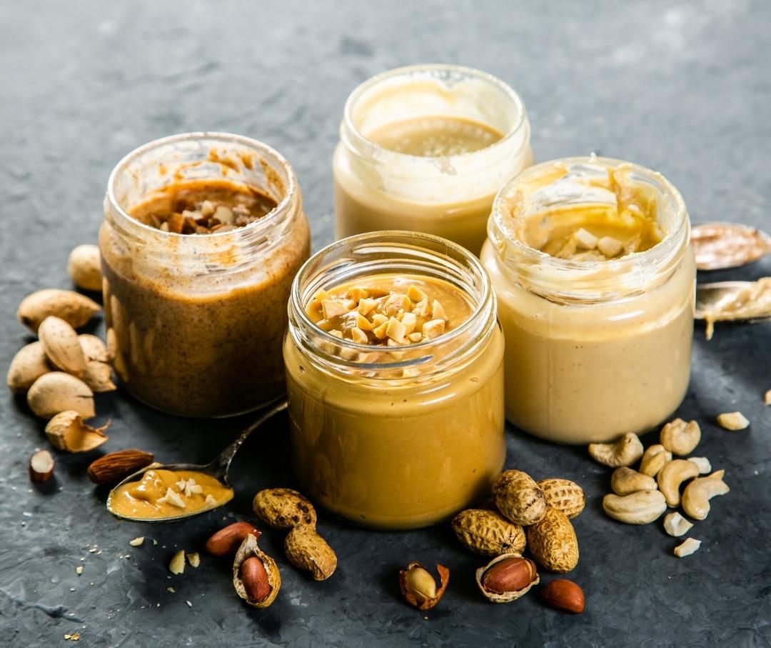 How Nut Butters Can Support Metabolic Health Signos