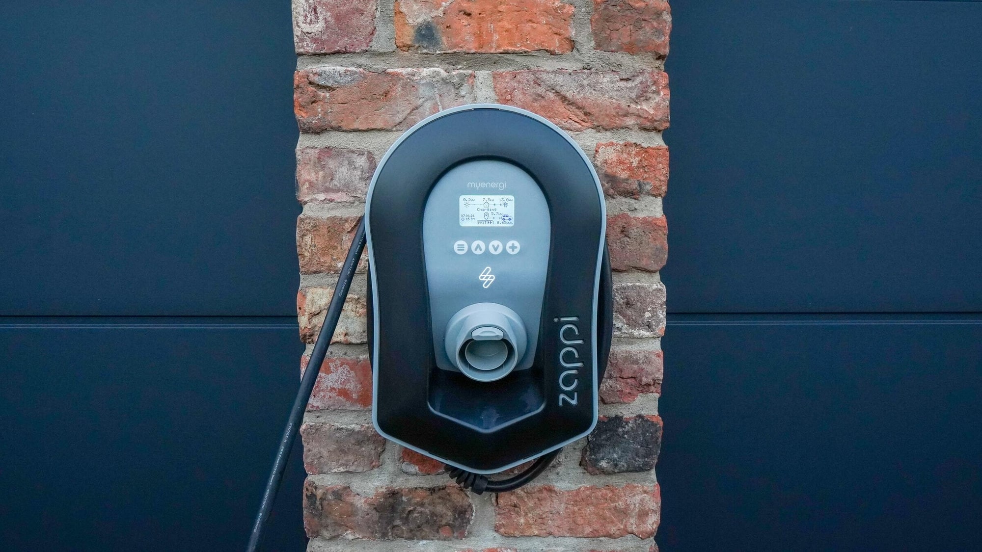 Electric Car Home Charging Stations loveelectric