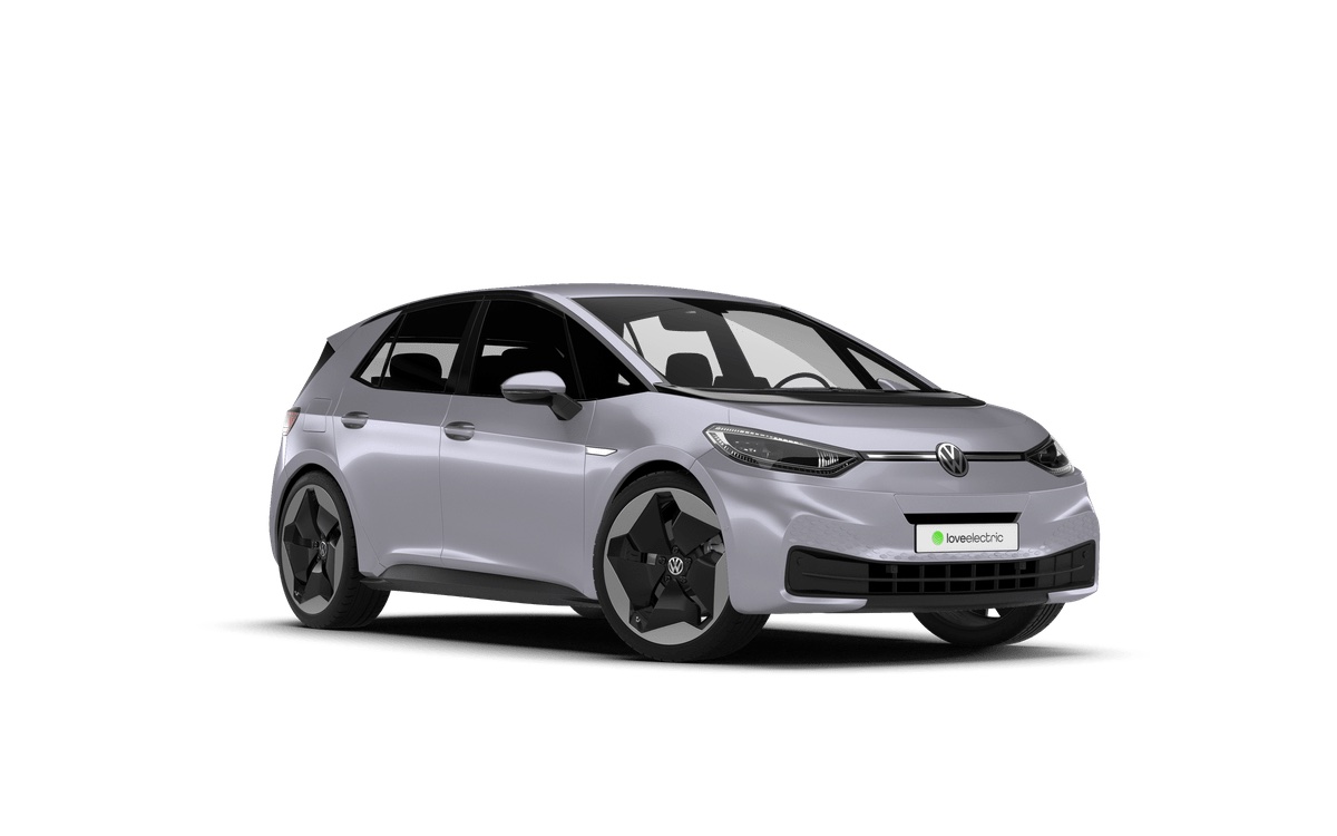 VW id3