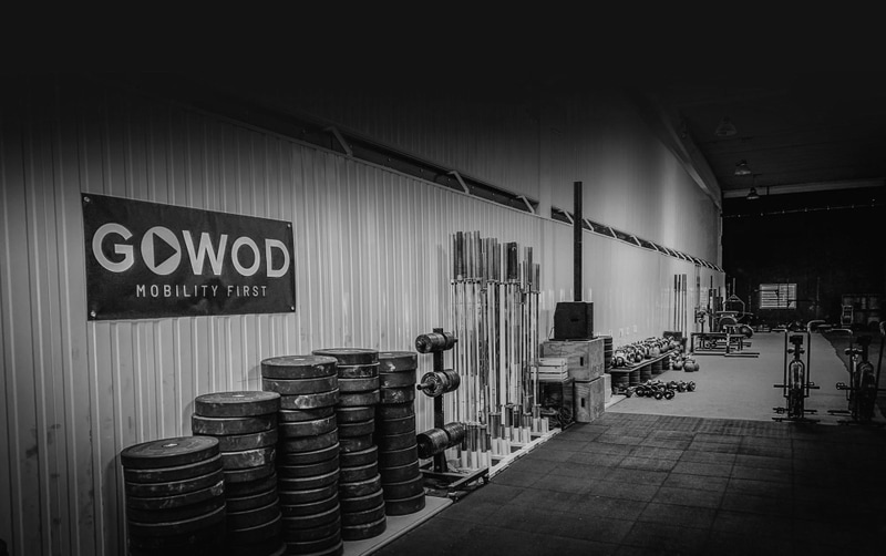 CrossFit® Affiliates