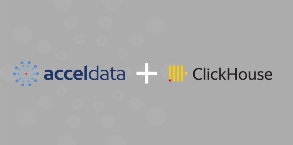Acceldata Pulse for ClickHouse Monitoring