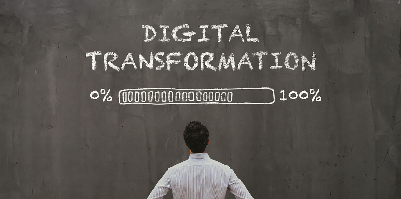 Analytics Begins at Home: Digital Transformation and The Need for Data Observability