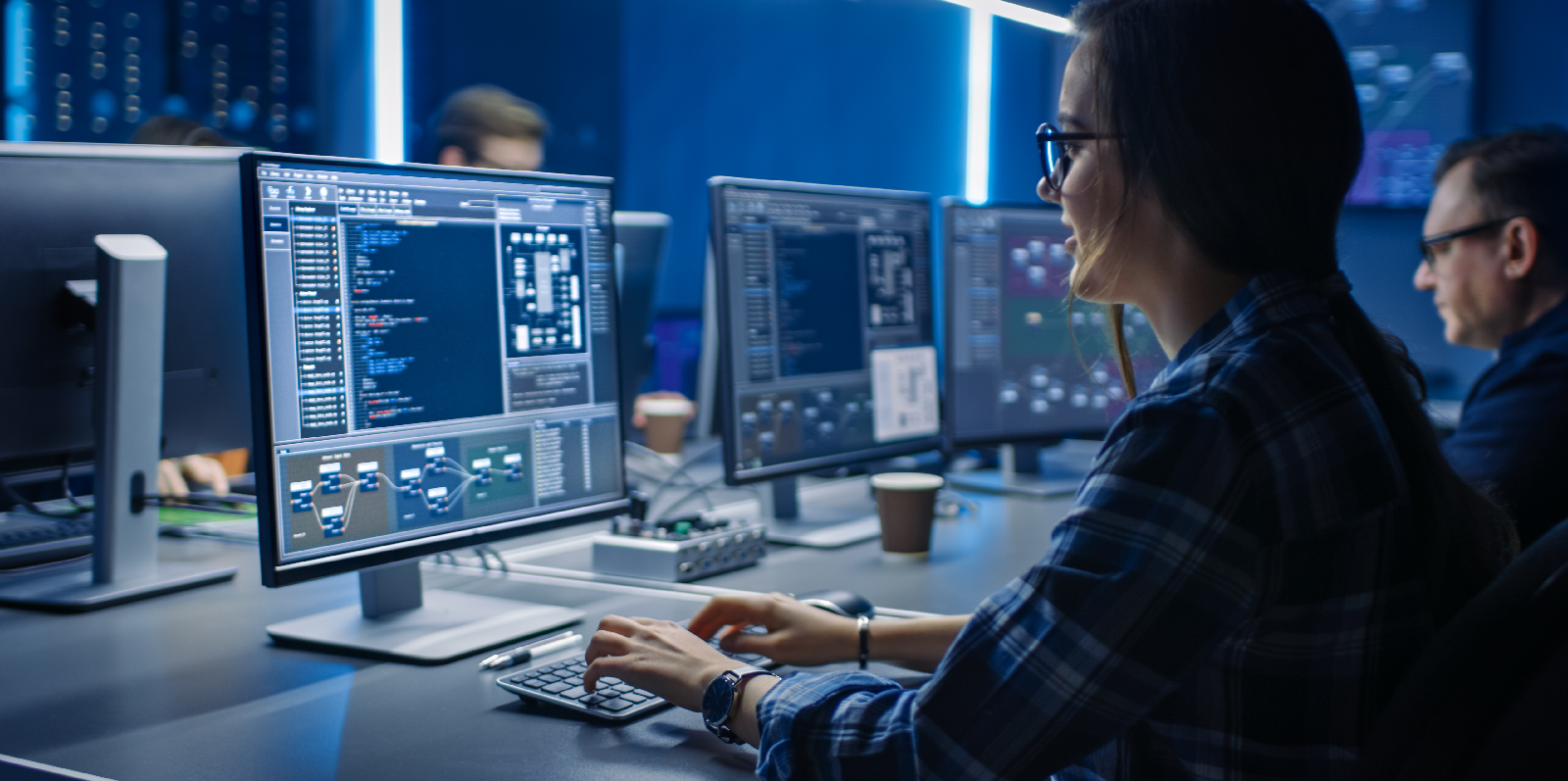 Spark 101 for Data Scientists