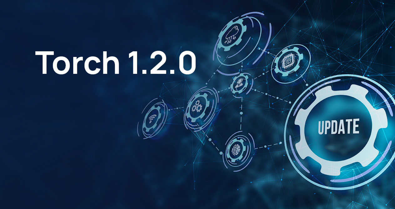 Latest Version of Acceldata Torch 1.2.0 is Now Available