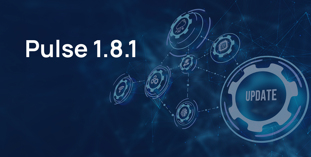 Acceldata Pulse On-Prem 1.8.1 Now Available