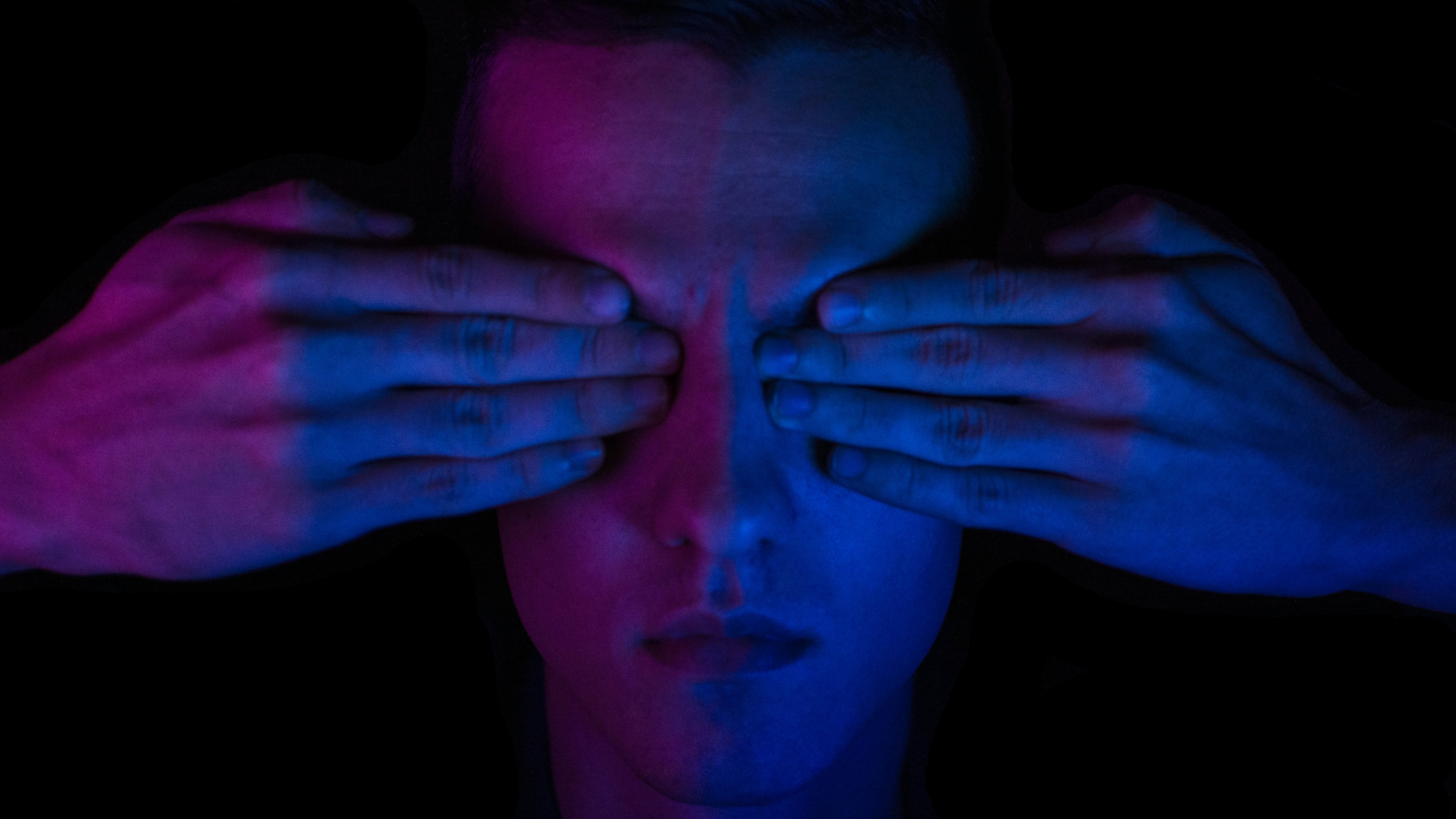 How Can Your Company Win the Data Race? By Eliminating Its Data Blind Spots.