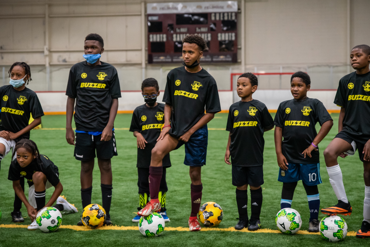 Why Leveling All Playing Fields Matters