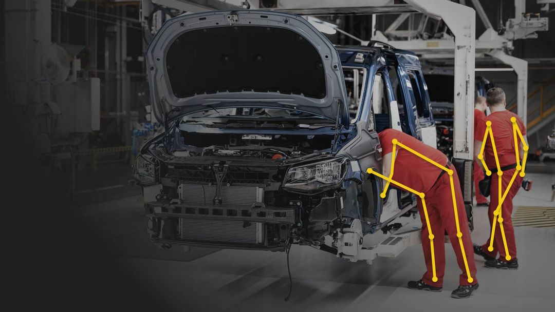 Invisible Ai Visual Intelligence For Manufacturing