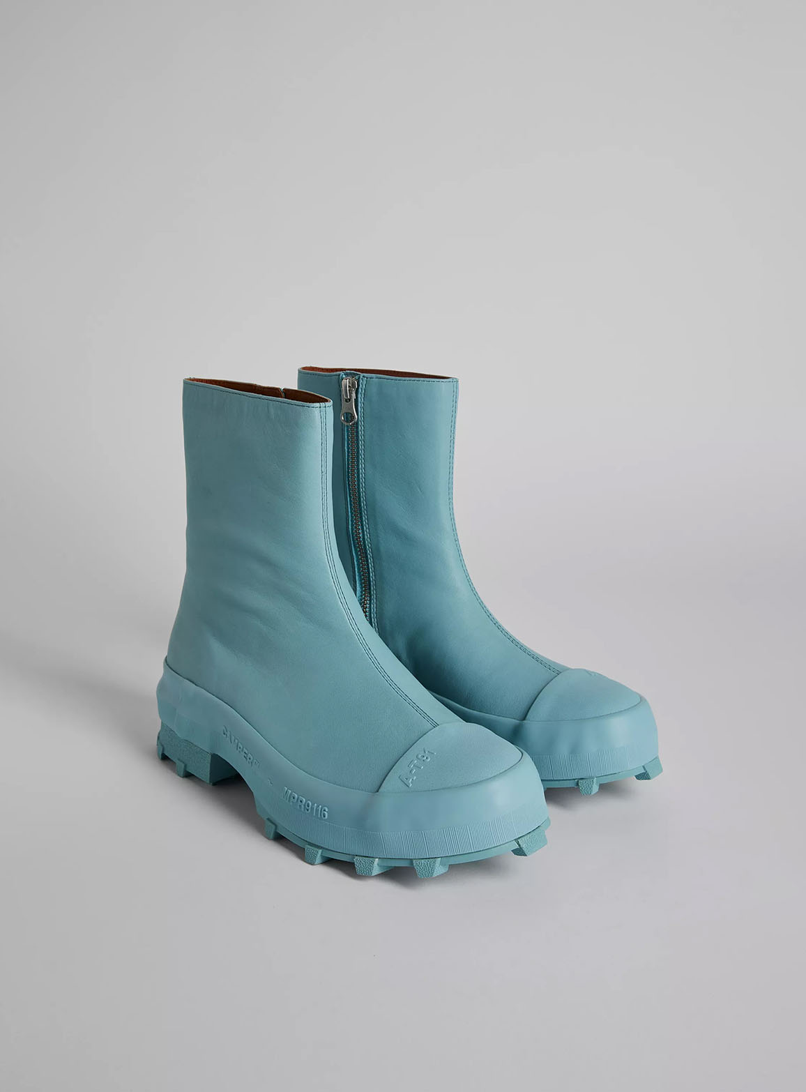 Traktori blue boots