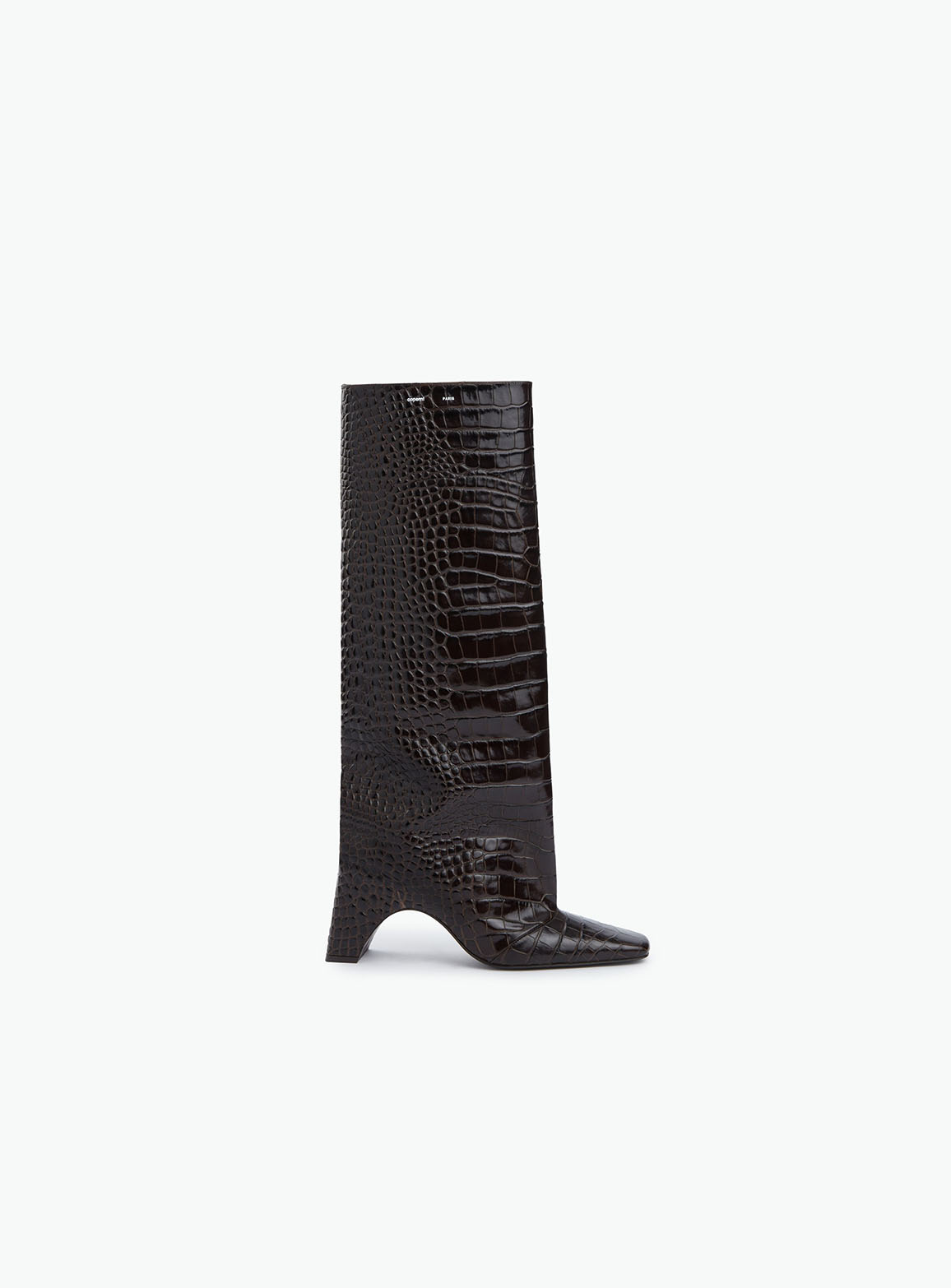 Croc Bridge Boot