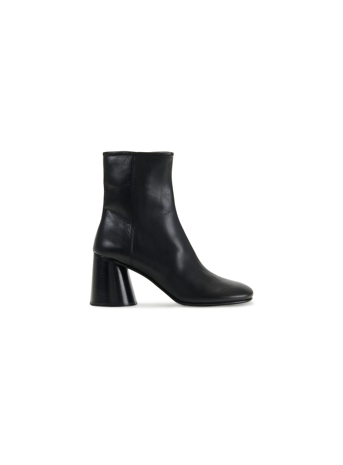 Buffie ankle boots